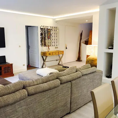 Villa Maison Les Chenes *