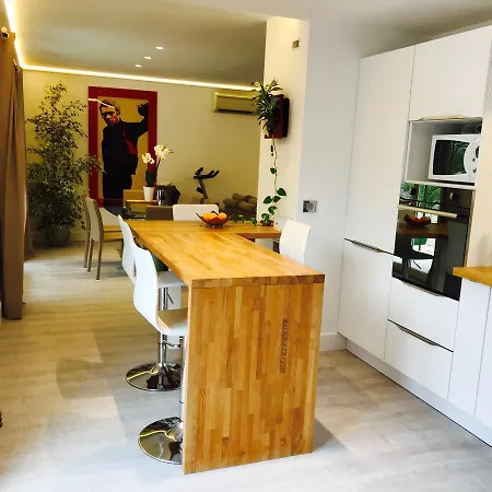 Maison Les Chenes Villa *