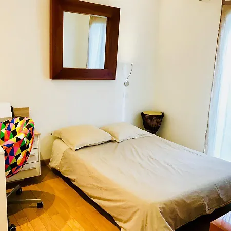Villa Maison Les Chenes