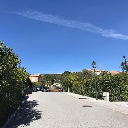 Villa Maison Les Chenes