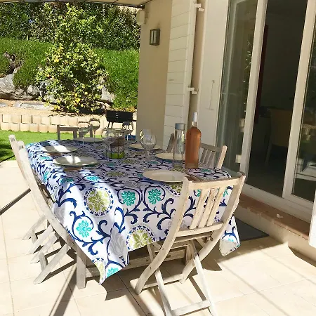 Villa Maison Les Chenes